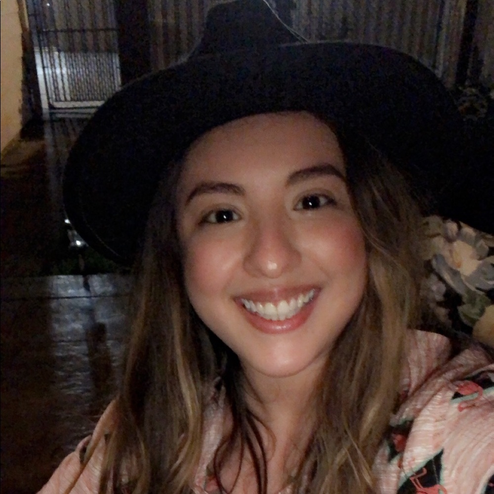 Meet your Posher, Karen